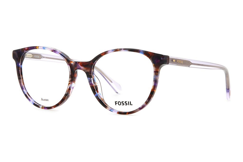 Fossil   FOS 7151 S10 violet