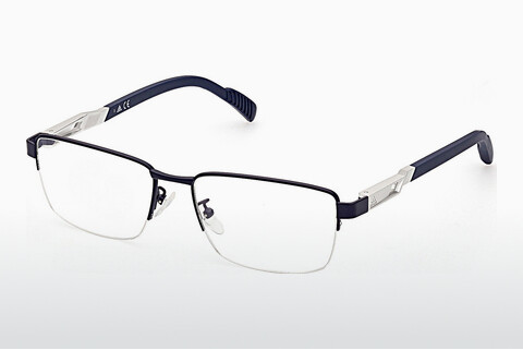 Дизайнерские  очки Adidas SP5026 091