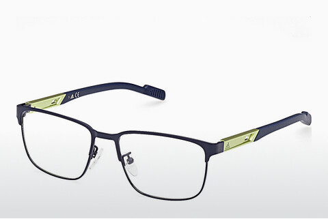 Дизайнерские  очки Adidas SP5045 091
