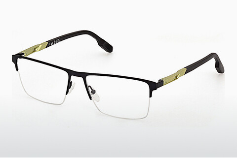 Дизайнерские  очки Adidas SP5068 002