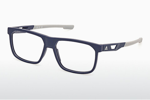 Дизайнерские  очки Adidas SP5076 092