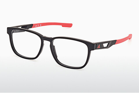 Дизайнерские  очки Adidas SP5077 002