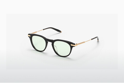 Дизайнерские  очки Akoni Eyewear GEMINI (AKX-401 A)