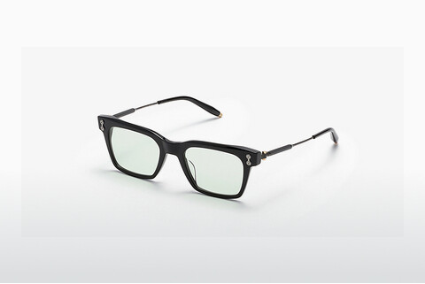 Дизайнерские  очки Akoni Eyewear KEPLER (AKX-407 A)