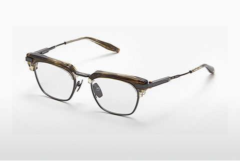 Дизайнерские  очки Akoni Eyewear HUBBLE (AKX-412 C)