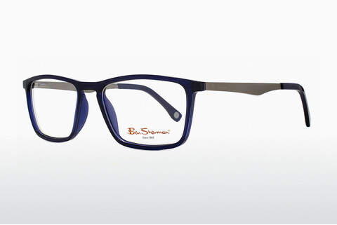 Дизайнерские  очки Ben Sherman Southbank (BENOP016 NVY)