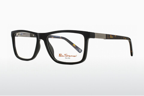Дизайнерские  очки Ben Sherman Highbury (BENOP017 BLK)