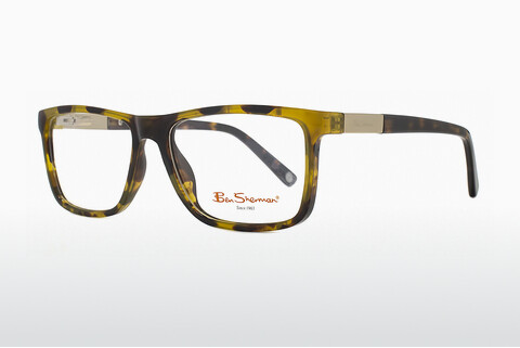Дизайнерские  очки Ben Sherman Highbury (BENOP017 TOR)