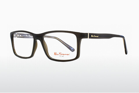 Дизайнерские  очки Ben Sherman Walthamston (BENOP021 BRN)