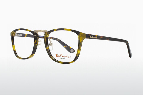 Дизайнерские  очки Ben Sherman Barbican (BENOP027 TOR)