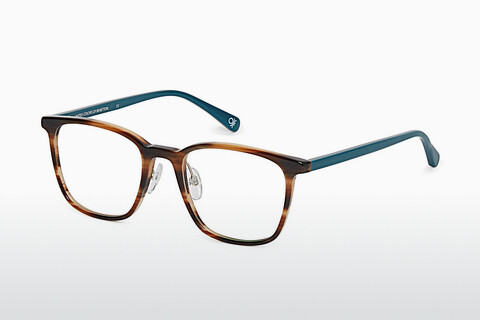 Дизайнерские  очки Benetton 1002 155