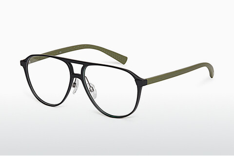 Дизайнерские  очки Benetton 1008 001