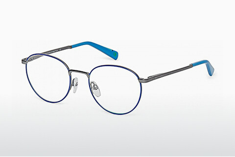 Дизайнерские  очки Benetton 3002 628