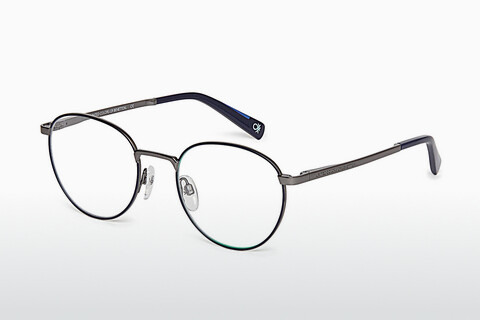 Дизайнерские  очки Benetton 3002 667