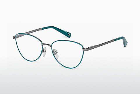 Дизайнерские  очки Benetton 3004 667
