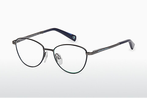 Дизайнерские  очки Benetton 4001 639