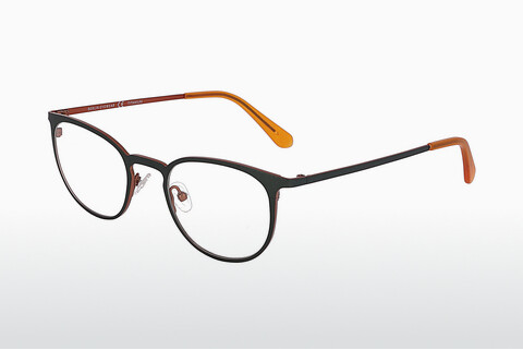 Дизайнерские  очки Berlin Eyewear BERE108 5