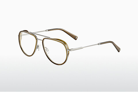 Дизайнерские  очки Bogner 62001 4674