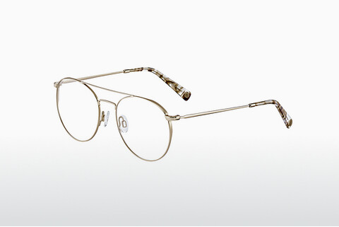 Дизайнерские  очки Bogner 63006 6000