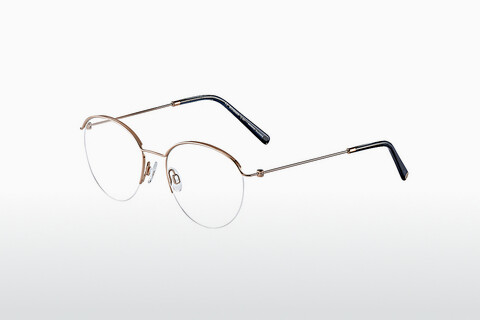 Дизайнерские  очки Bogner 63008 6000