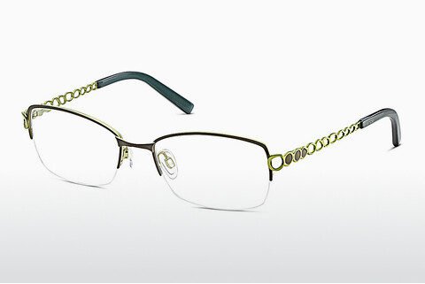 Дизайнерские  очки Brendel BL 902134 40