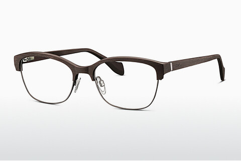 Дизайнерские  очки Brendel BL 902210 60