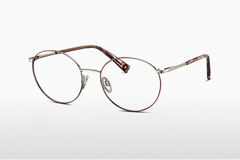 Дизайнерские  очки Brendel BL 902296 52