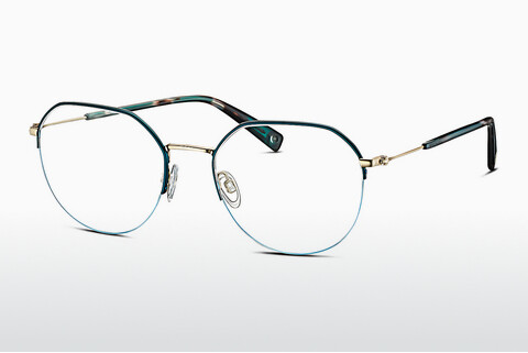 Дизайнерские  очки Brendel BL 902330 20