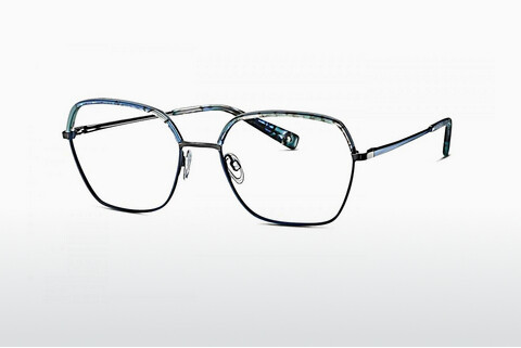 Дизайнерские  очки Brendel BL 902338 70