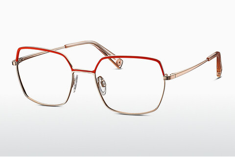 Дизайнерские  очки Brendel BL 902377 25
