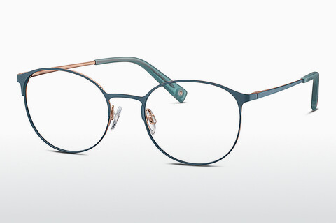 Дизайнерские  очки Brendel BL 902393 70