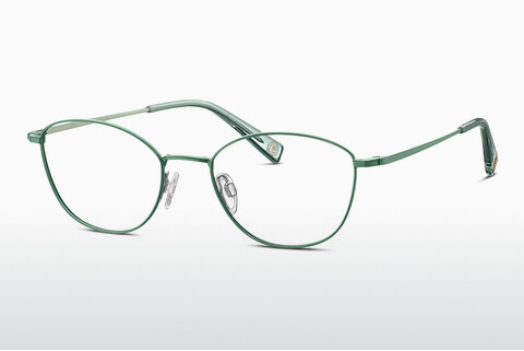 Дизайнерские  очки Brendel BL 902398 40