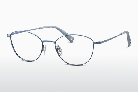 Дизайнерские  очки Brendel BL 902398 70