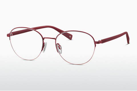 Дизайнерские  очки Brendel BL 902401 50