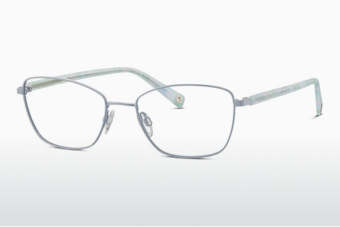 Дизайнерские  очки Brendel BL 902402 40
