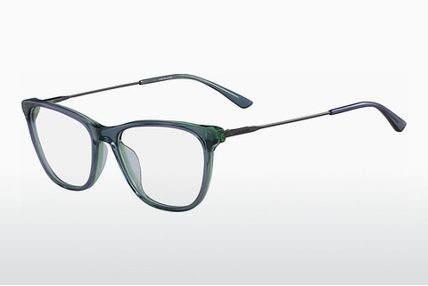 Дизайнерские  очки Calvin Klein CK18706 438