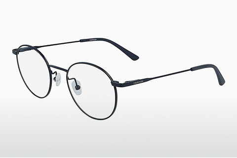 Дизайнерские  очки Calvin Klein CK19119 410