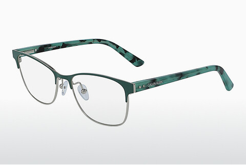 Дизайнерские  очки Calvin Klein CK19305 314