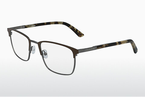 Дизайнерские  очки Calvin Klein CK19311 201