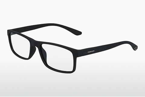 Дизайнерские  очки Calvin Klein CK19569 001