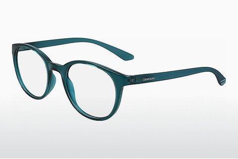 Дизайнерские  очки Calvin Klein CK19570 430