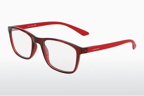 Дизайнерские  очки Calvin Klein CK19571 500