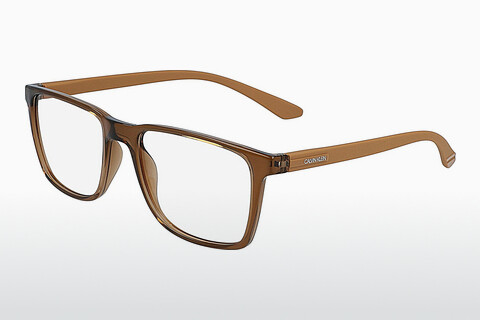 Дизайнерские  очки Calvin Klein CK19573 281