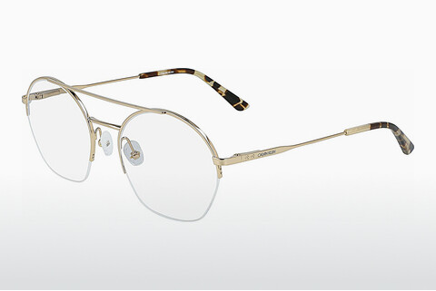 Дизайнерские  очки Calvin Klein CK20110 717