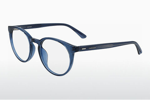 Дизайнерские  очки Calvin Klein CK20527 405