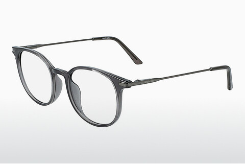 Дизайнерские  очки Calvin Klein CK20704 006