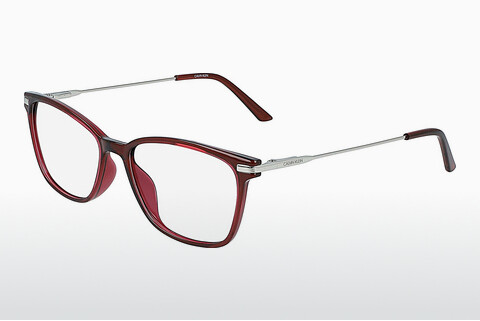 Дизайнерские  очки Calvin Klein CK20705 653