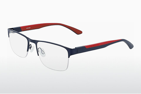 Дизайнерские  очки Calvin Klein CK21304 410