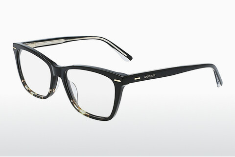 Дизайнерские  очки Calvin Klein CK21501 001