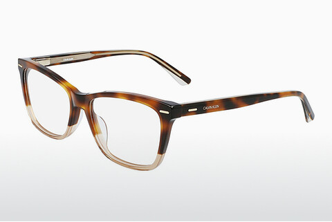 Дизайнерские  очки Calvin Klein CK21501 240